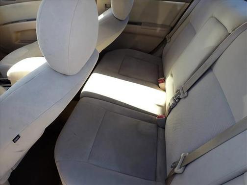 2011 Nissan Sentra 2.0