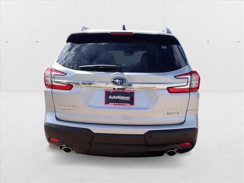 2025 Subaru Ascent Touring 7-Passenger