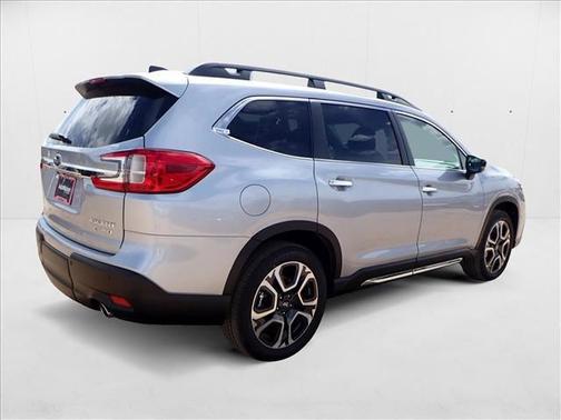2025 Subaru Ascent Touring 7-Passenger