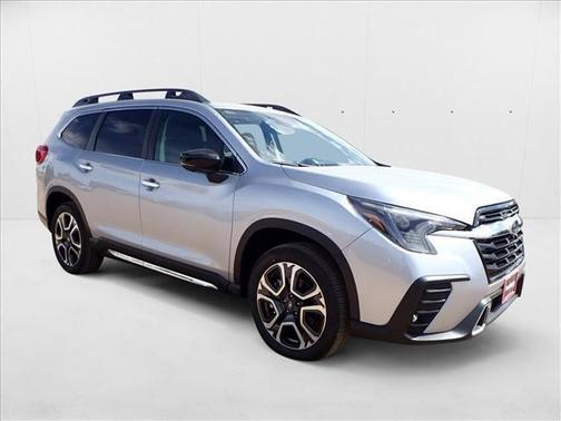 2025 Subaru Ascent Touring 7-Passenger