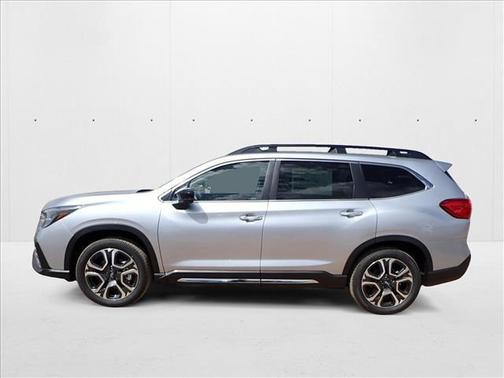 2025 Subaru Ascent Touring 7-Passenger