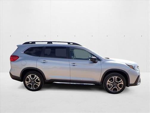 2025 Subaru Ascent Touring 7-Passenger