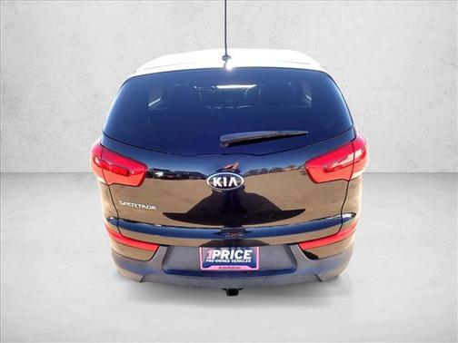 2014 Kia Sportage LX