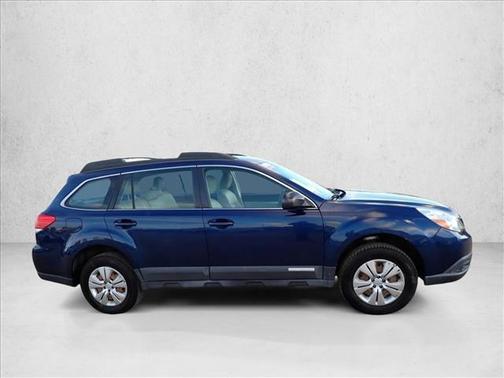 2010 Subaru Outback 2.5 i