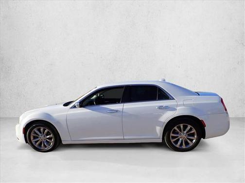 2018 Chrysler 300 Limited