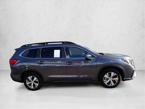 2024 Subaru Ascent Premium 7-Passenger