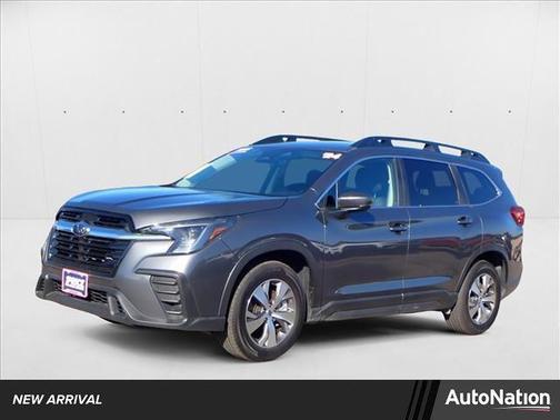 2024 Subaru Ascent Premium 7-Passenger