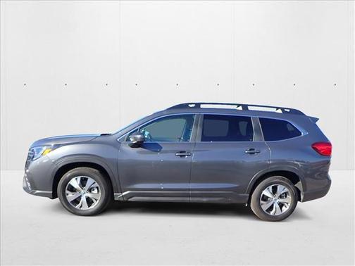 2024 Subaru Ascent Premium 7-Passenger