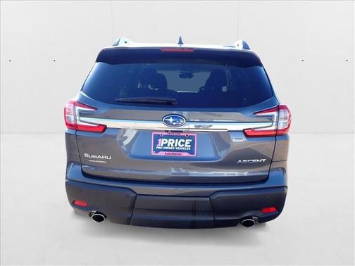 2024 Subaru Ascent Premium 7-Passenger