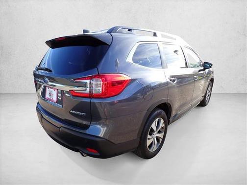 2024 Subaru Ascent Premium 7-Passenger