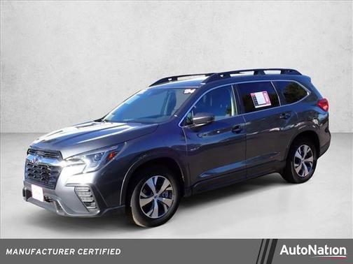 2024 Subaru Ascent Premium 7-Passenger