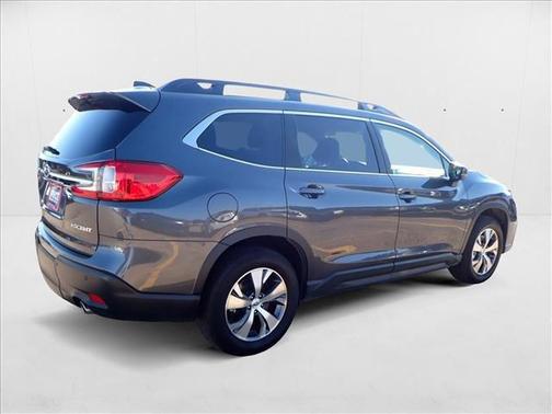 2024 Subaru Ascent Premium 7-Passenger