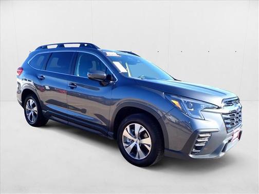 2024 Subaru Ascent Premium 7-Passenger