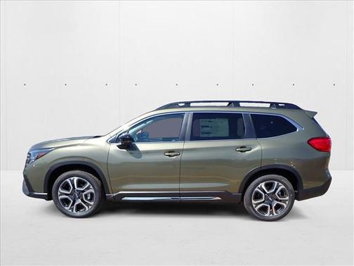 2025 Subaru Ascent Limited 7-Passenger