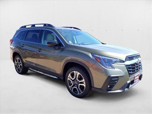 2025 Subaru Ascent Limited 7-Passenger