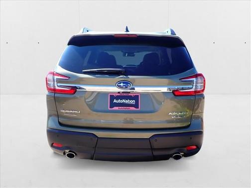 2025 Subaru Ascent Limited 7-Passenger