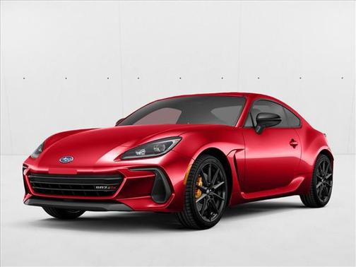 2024 Subaru BRZ tS