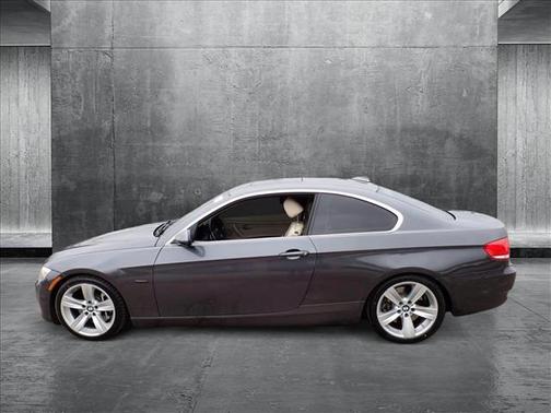 2008 BMW 335 335i