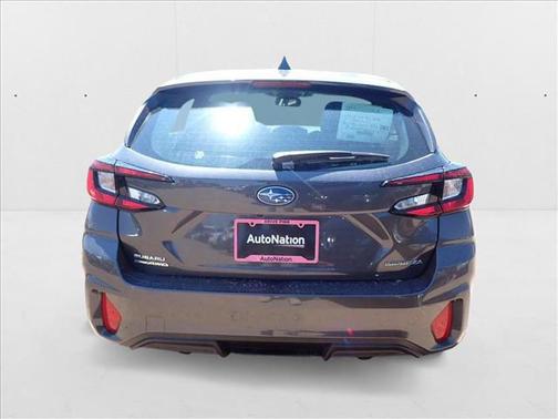 2025 Subaru Impreza Sport
