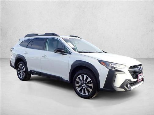 2023 Subaru Outback Limited XT