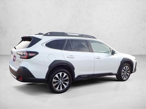 2023 Subaru Outback Limited XT