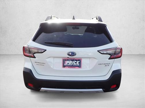 2023 Subaru Outback Limited XT