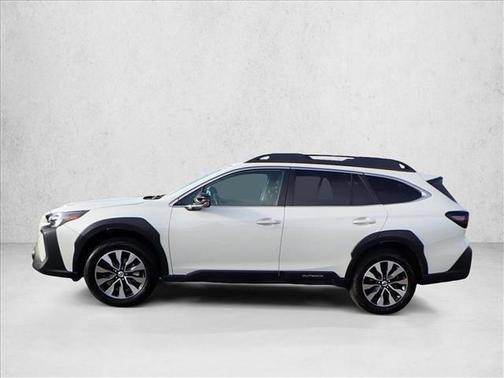 2023 Subaru Outback Limited XT