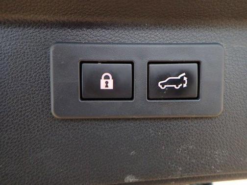 2022 Subaru Forester Sport