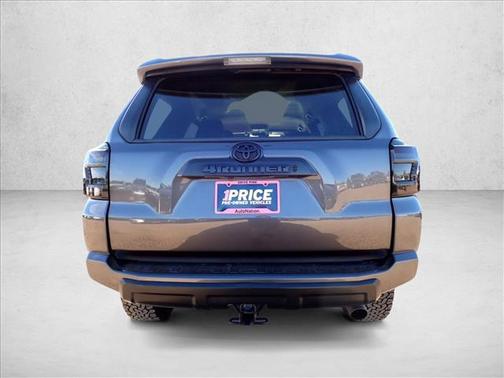 2021 Toyota 4Runner TRD Off Road Premium