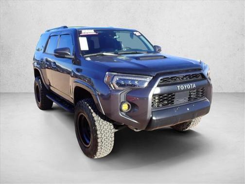 2021 Toyota 4Runner TRD Off Road Premium