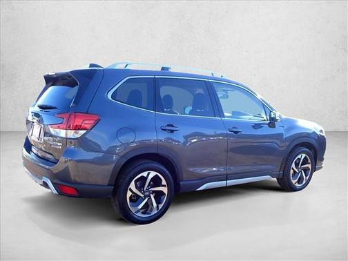 2024 Subaru Forester Touring