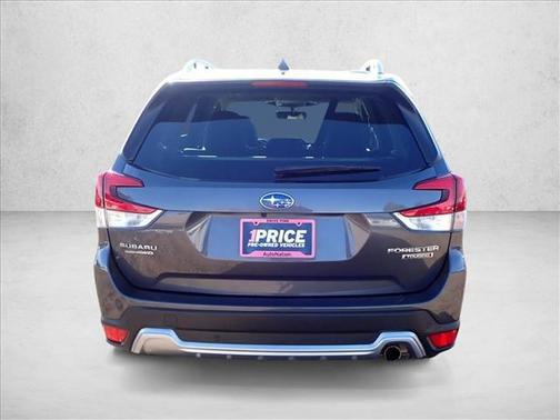 2024 Subaru Forester Touring