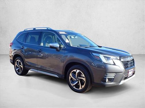 2024 Subaru Forester Touring