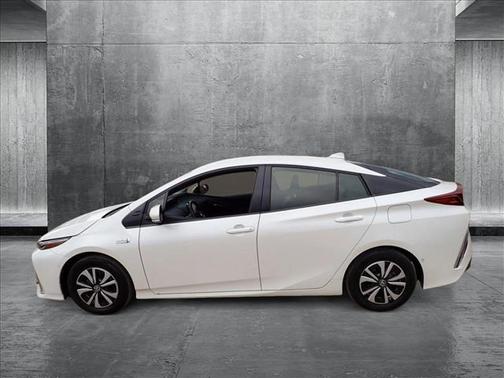 2018 Toyota Prius Prime SE