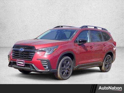 2026 Subaru Ascent Onyx Edition Touring 7-Passenger