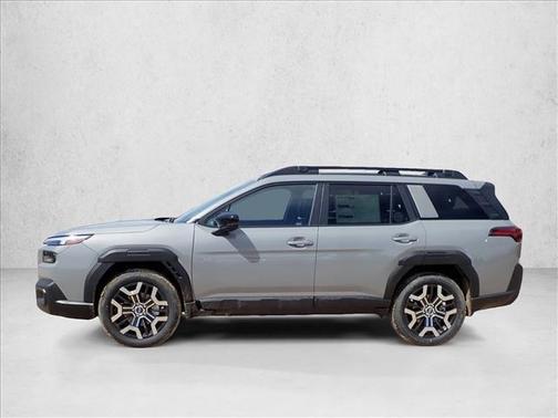River Rock Pearl 2026 Subaru Outback Touring XT