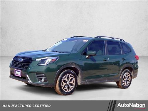 2023 Subaru Forester Premium
