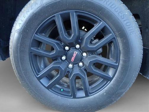 2019 GMC Sierra 1500 Elevation