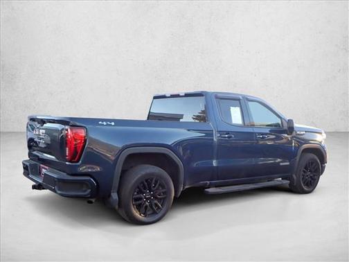 2019 GMC Sierra 1500 Elevation