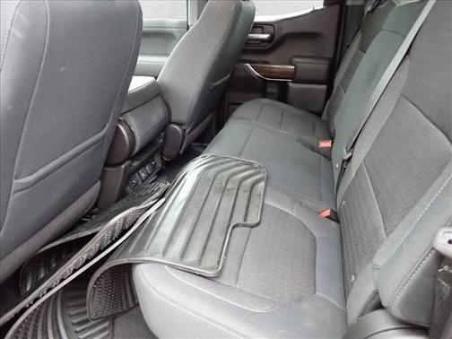 2019 GMC Sierra 1500 Elevation