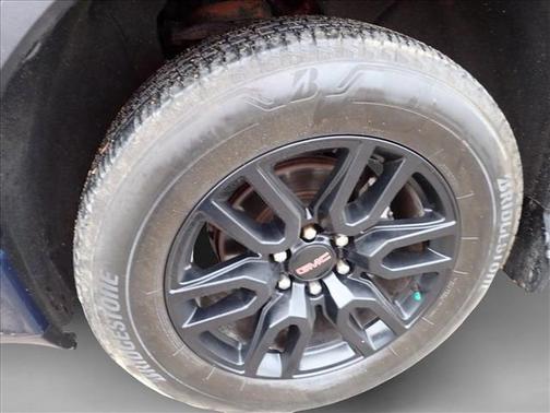 2019 GMC Sierra 1500 Elevation