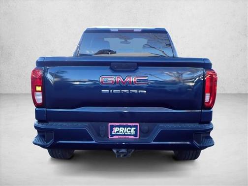 2019 GMC Sierra 1500 Elevation