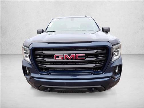 2019 GMC Sierra 1500 Elevation