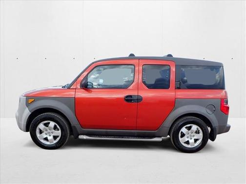 2003 Honda Element EX