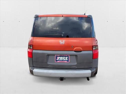2003 Honda Element EX