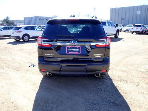 2026 Subaru Ascent Touring 7-Passenger