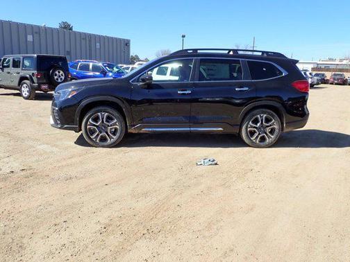 2026 Subaru Ascent Touring 7-Passenger