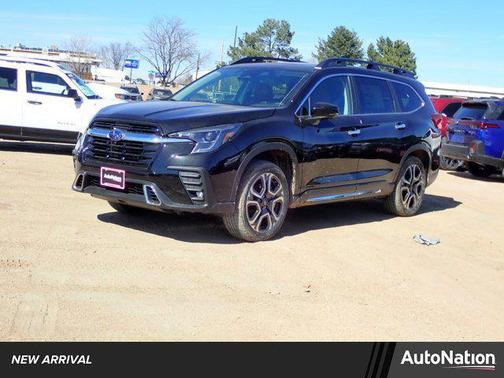 2026 Subaru Ascent Touring 7-Passenger