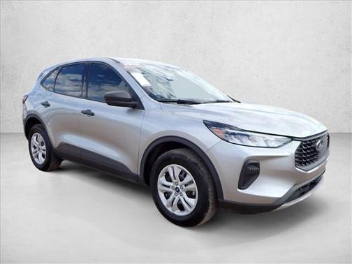 2023 Ford Escape SE