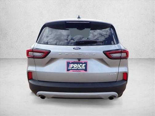 2023 Ford Escape SE